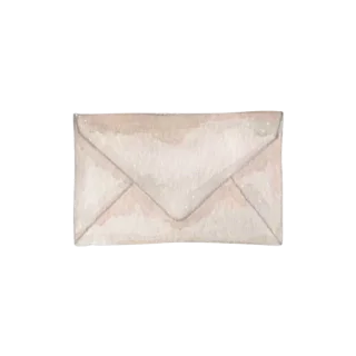 ✉️