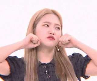 ꒰ kim yerim / @HCPEUHERE ꒱