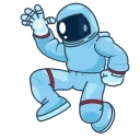 🛸 SpaceMan ( @WildMoneyPro & WildMoney.pro )