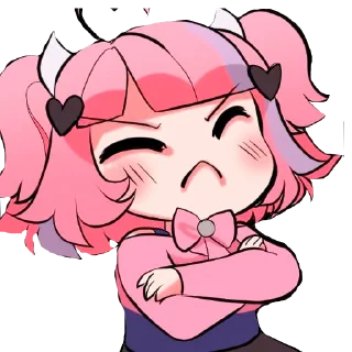😠