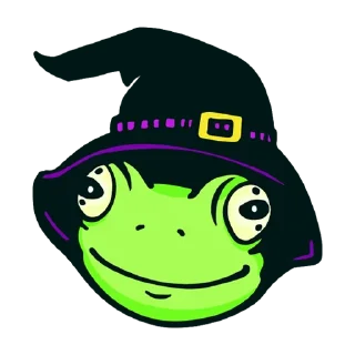 🧙‍♀️