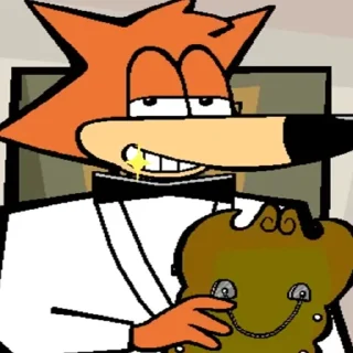 😎