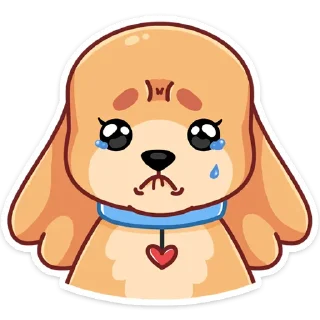 😢