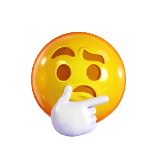 🤔