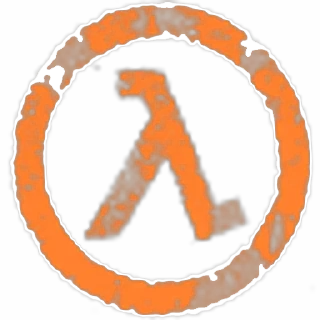 Half-life ❤️