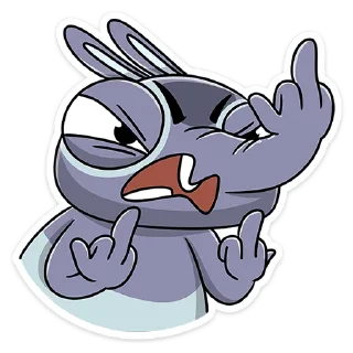 🖕