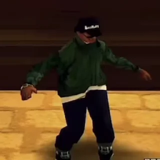 🕺