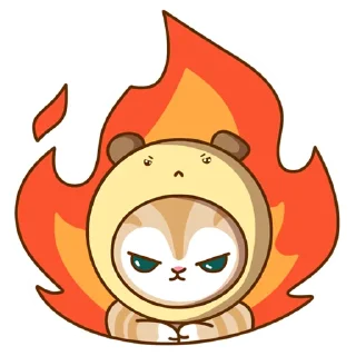 🔥