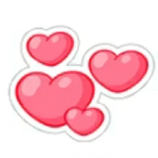 💗