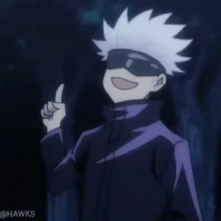 ☝️