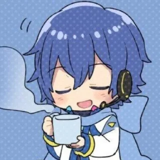 ☕️