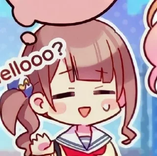 💋