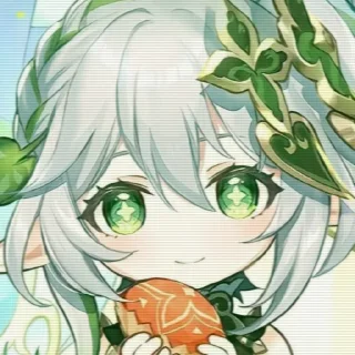 🍃