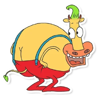😏