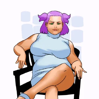 😰
