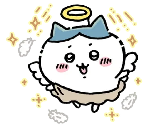 😇