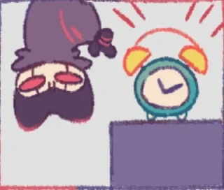 ⏰