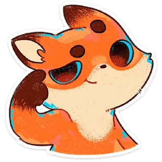 🦊