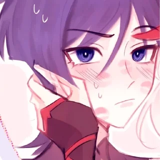 💋