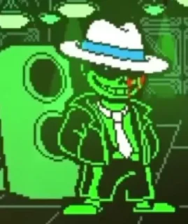 🤠