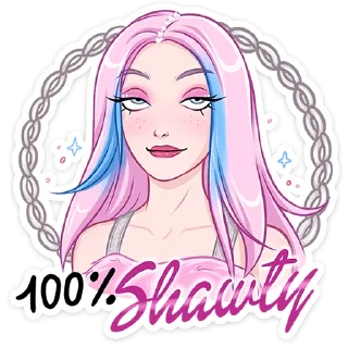 💯