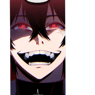 😈