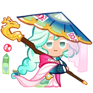 🍡