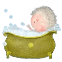 🛀
