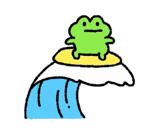 🏄