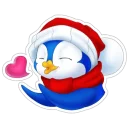 😘