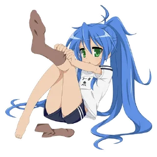 🦶