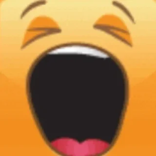 🥱