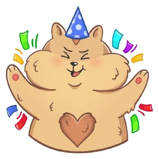 🥳