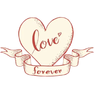❤️