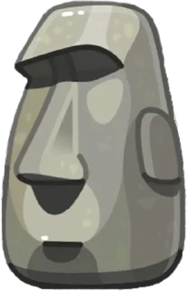🗿
