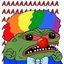 PePe The Impaler VI @PePeStickers0