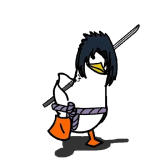 🦆