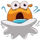 😱