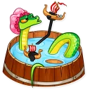 🛀