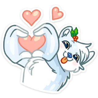 ❤️