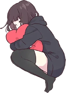 ❤️