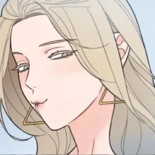 😚