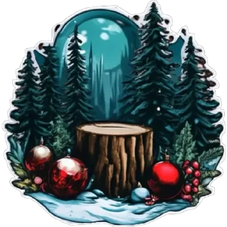 🎄