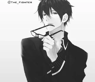@The_Fighter Ᏼ๏ᳵᯓ3