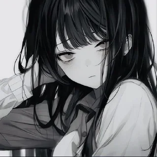 😞