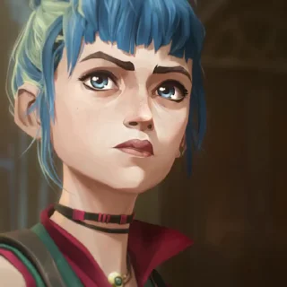 💙