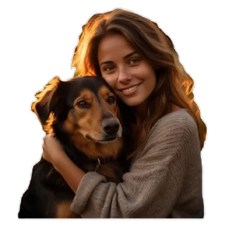 🐶