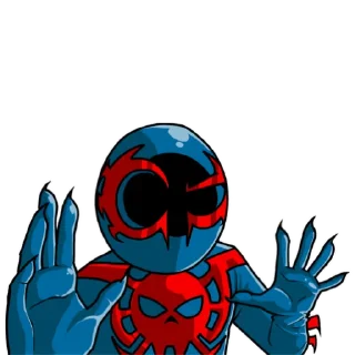 ✋