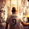 Real Madrid | @modricsolo