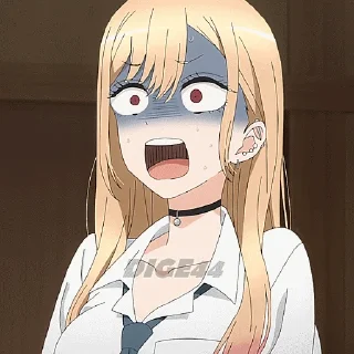 😳